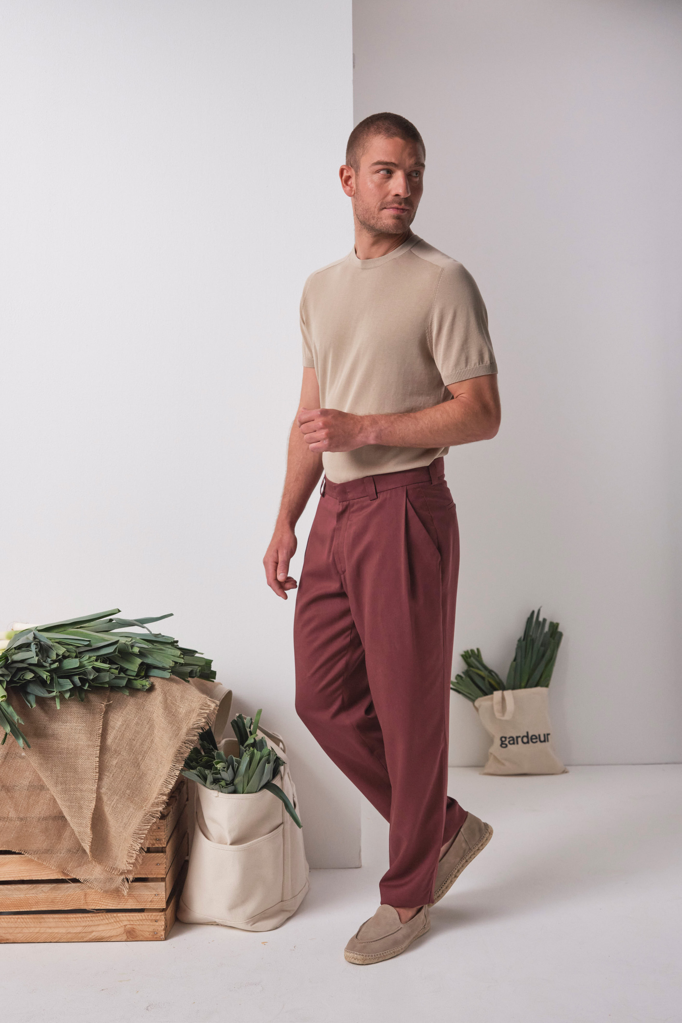 Animated markings image